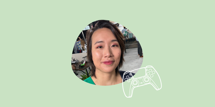 Stop Looking At Memes About Art & Actually Make Art: Advice From Writer Shannon Liao