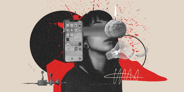 Is Your Tech Sabotaging Your Health?