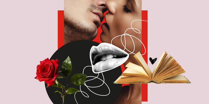 The Power of Smut: Peeking Inside the Internet’s Favorite Genre