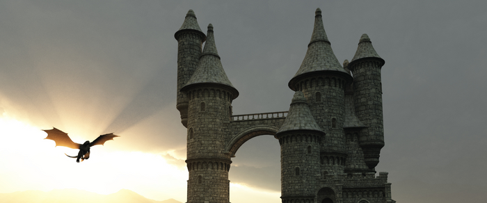 In Conversation With A Romantasy Author