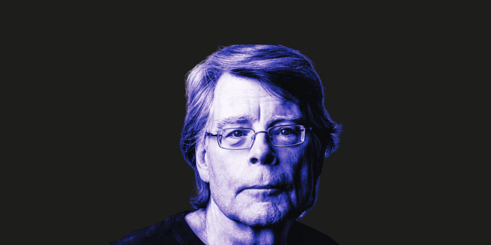 50 Pieces of Stephen King's Greatest Writing Advice