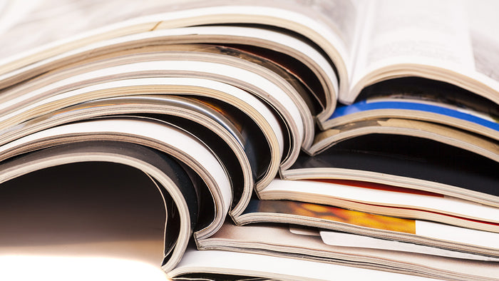 10 Writing Submission Strategies to Get You Published