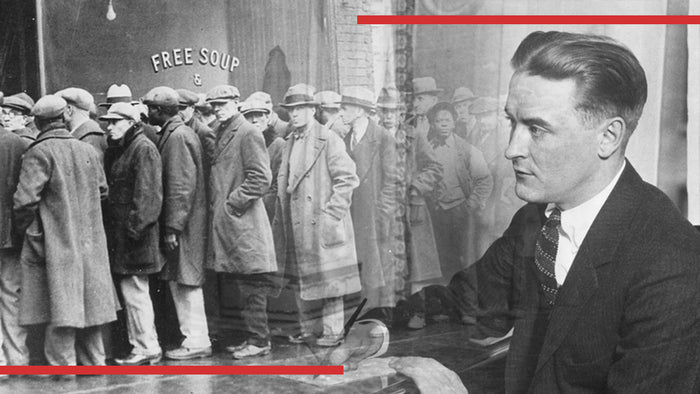 How Great Writers Develop the Theme of a Story