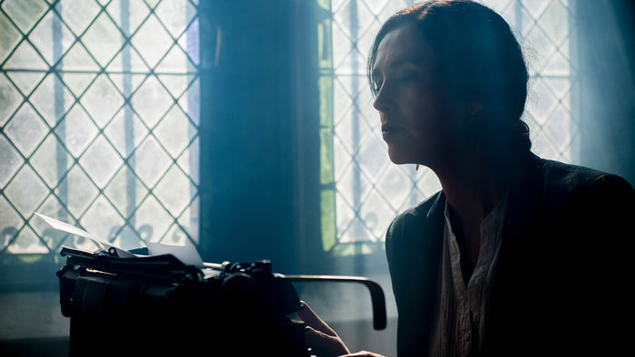 The Thing Only You Can Bring to Your Writing