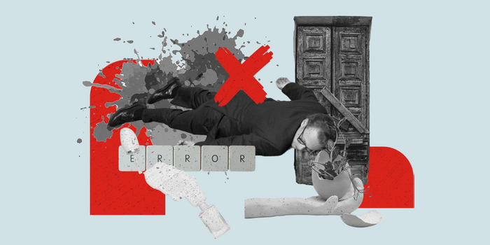 Perfectionism Is Making You Worse at Art