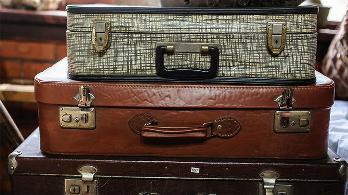 There are No Failed Books: 3 Ways to Save a Trunk Novel