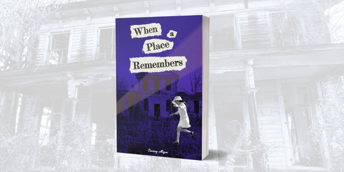 Freewrite 500 Runnerup: When a Place Remembers (2026)