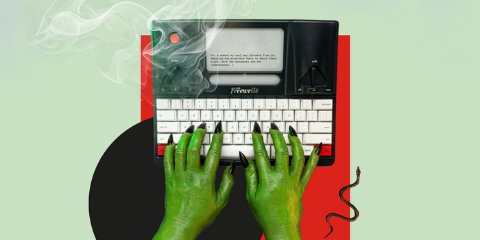 It’s the Season of the Witch: Where Did the Stereotype Come From?