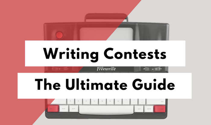 Writing Contests