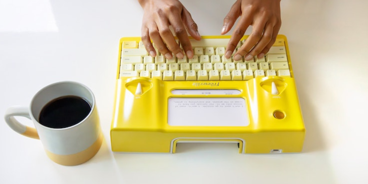 Preserve Writing The Power of a Writing Routine: 9 Habits for Writing Success ...