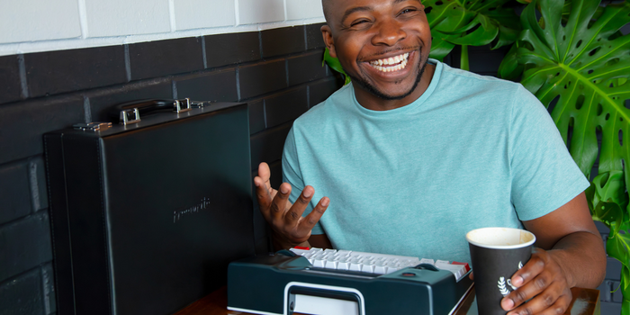 Snap! The Job's a Game: The Gamification of Difficult Tasks