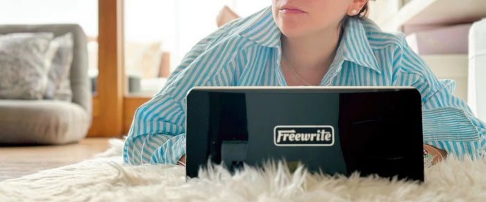 Writing & Mental Health