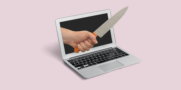 Your Laptop Is Killing Your Word Count