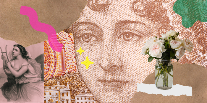 8 of the Greatest Female Writers in Literary History