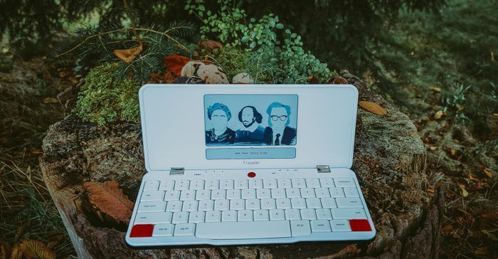 Freewrite Family Media Contest