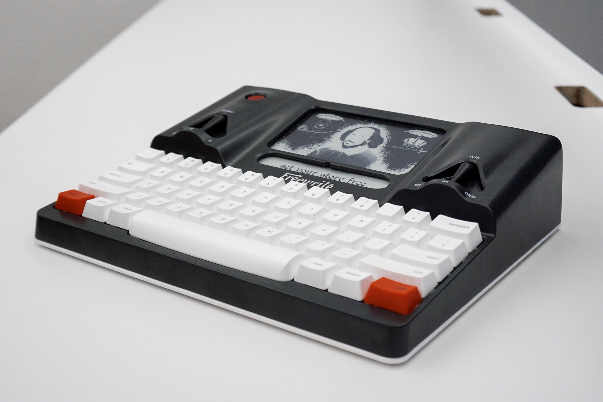 Top Low Profile Mechanical Keyboards