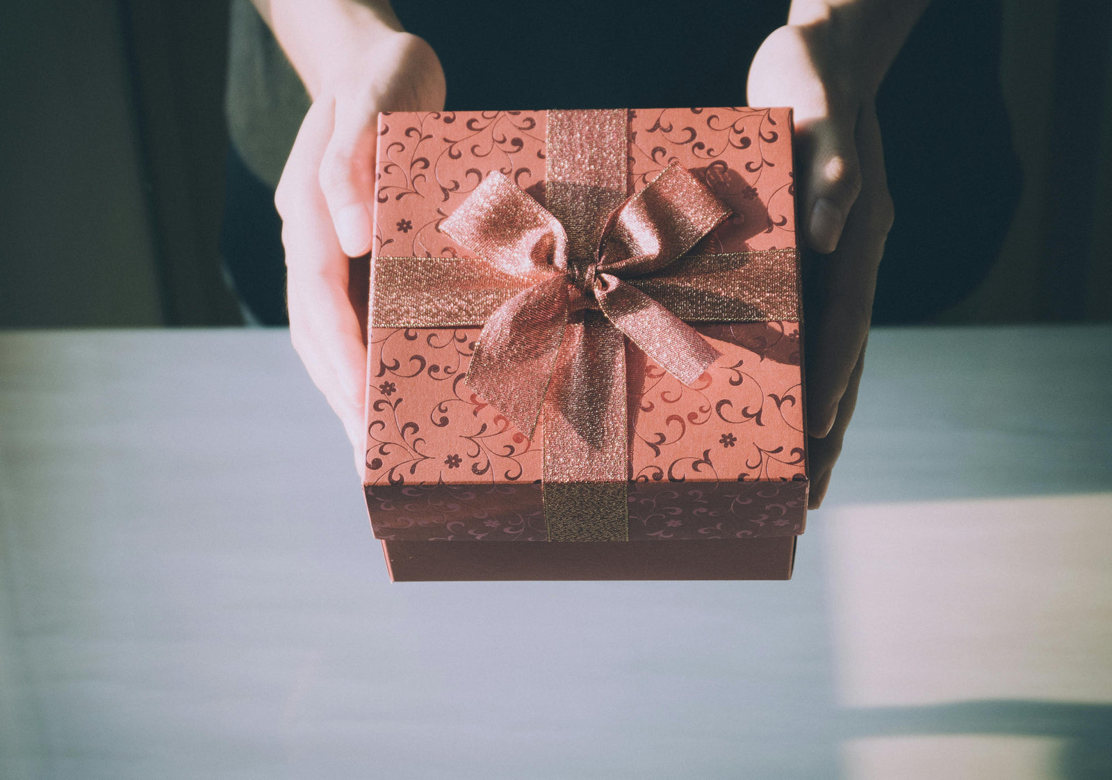 Corporate Gift Ideas That Actually Make an Impact