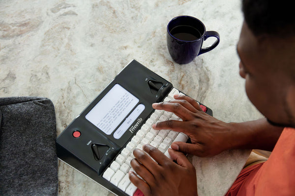 Top Typewriter Mechanical Keyboards - Vintage Feel with Modern Touch ...