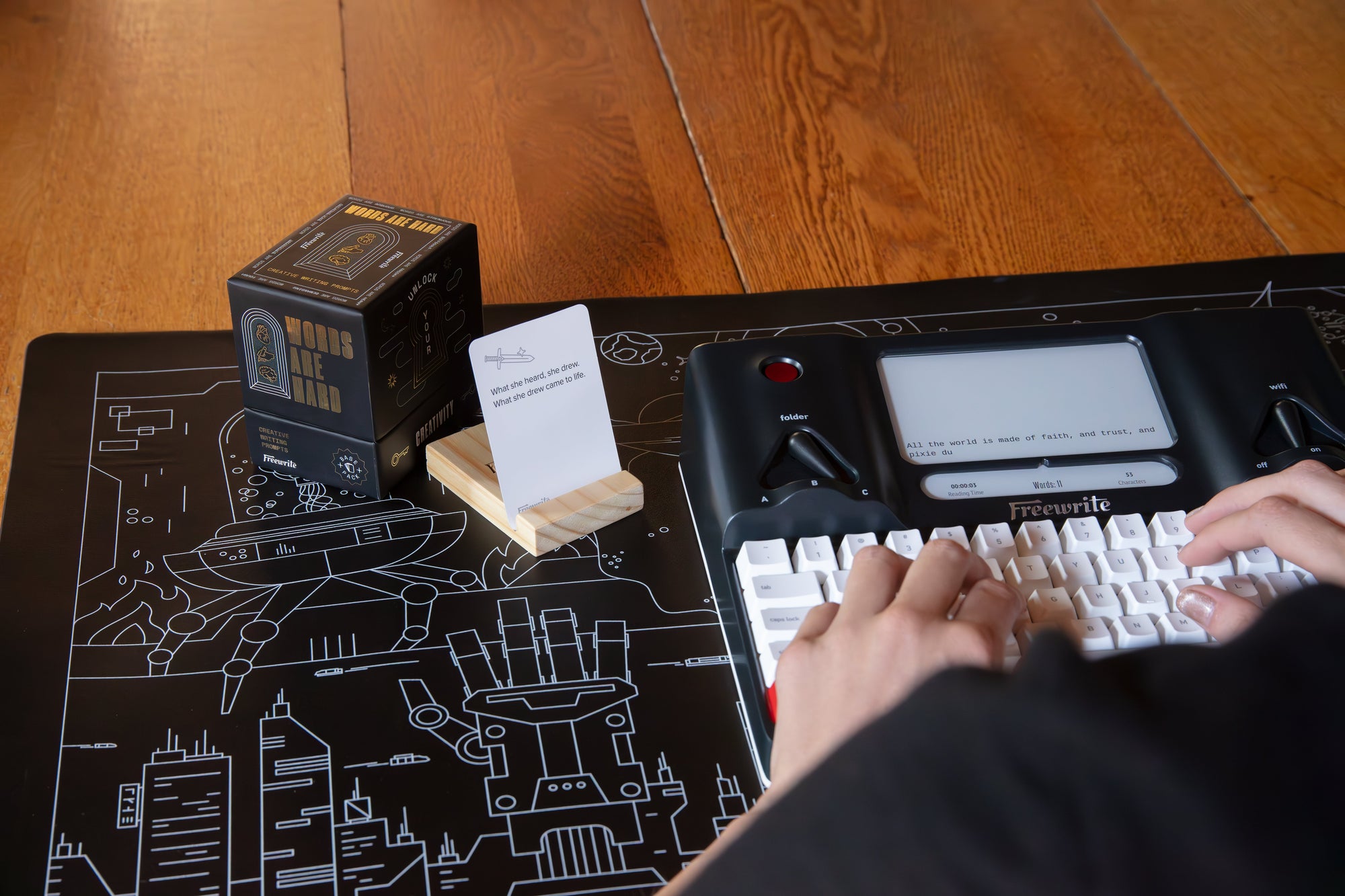 How Much Does a Typewriter Cost?
