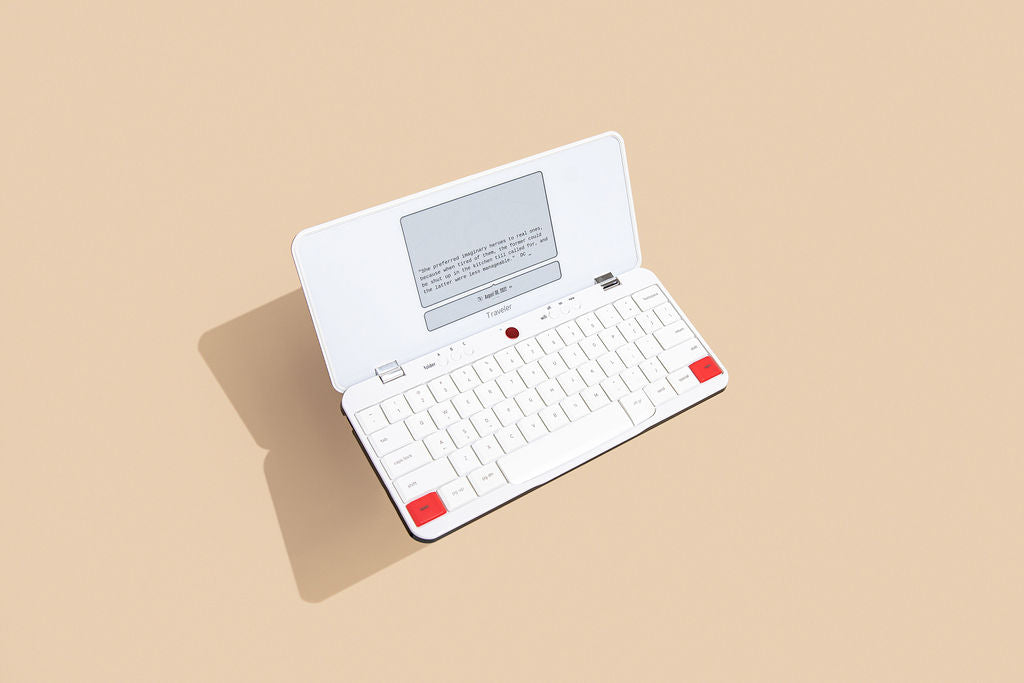 8 Creative Writing Challenges Every Student Should Try