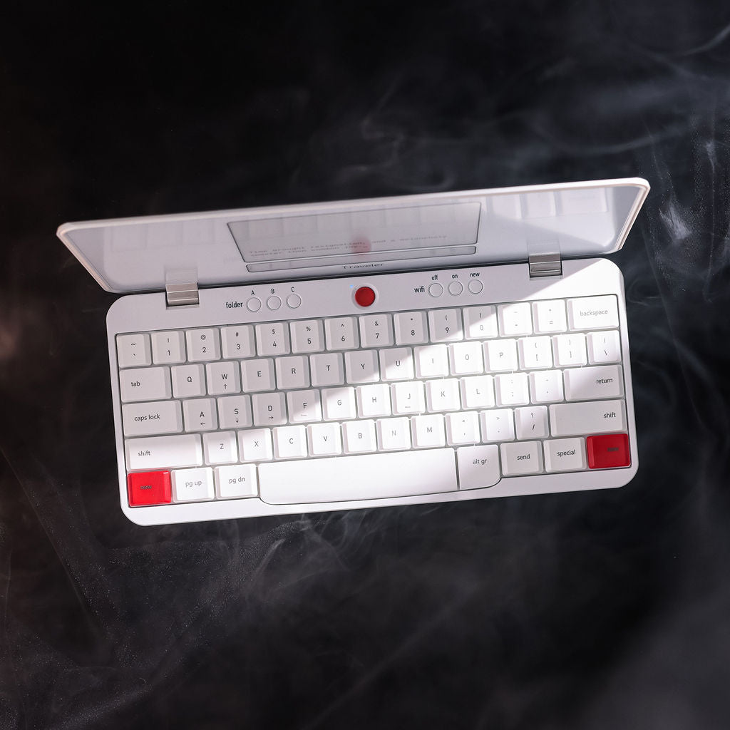 How to Clean a Mechanical Keyboard the Easy Way Without Breaking It
