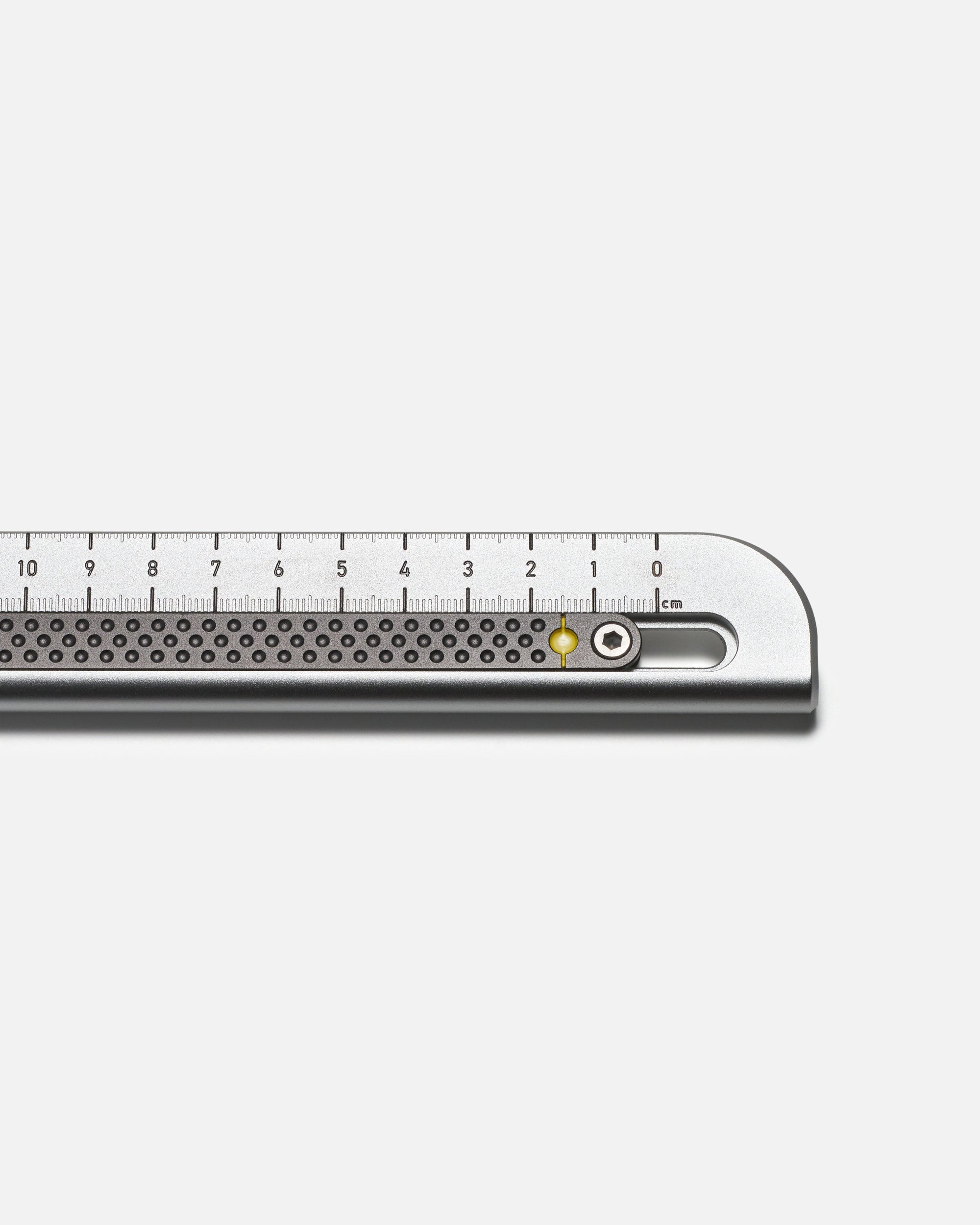 Metrolog Ruler