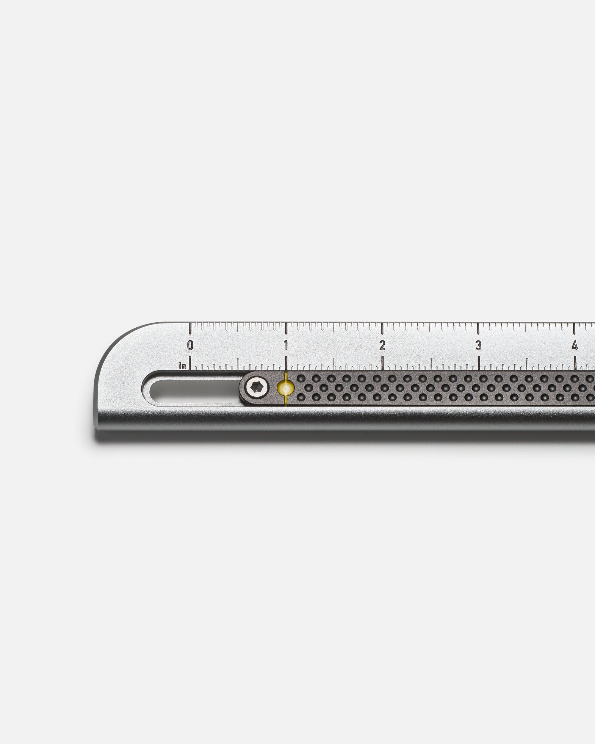 Metrolog Ruler