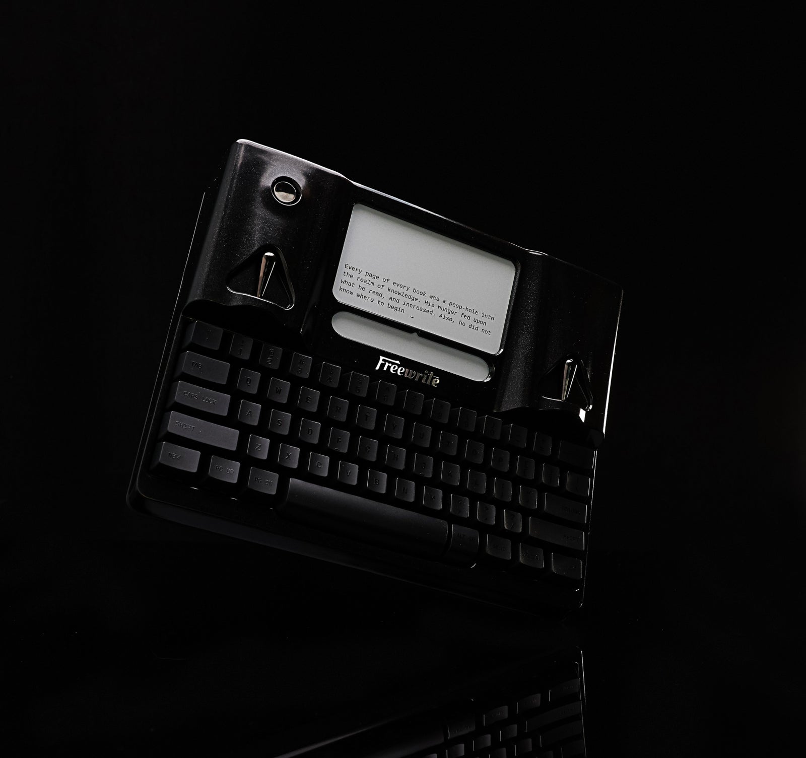 Smart Typewriter (Gen3) - Special 