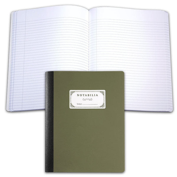 Nota Notebooks Notabilia Notebooks (set of 2) - Freewrite Store