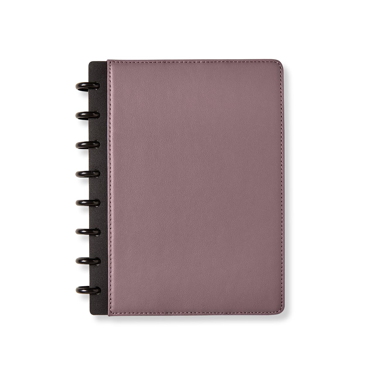 Circa Leather Discbound Notebook