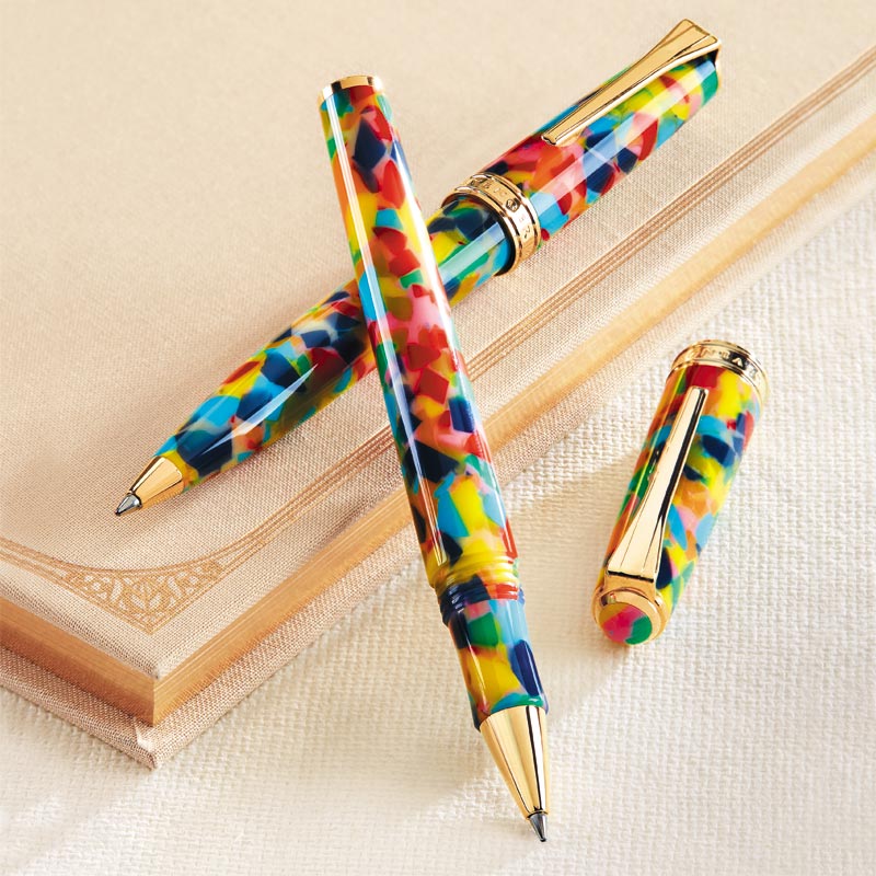 True Writer Classic Chromatic Pen