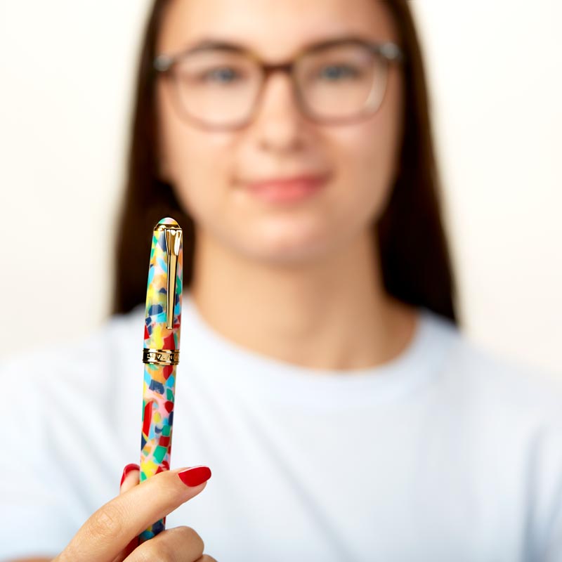 True Writer Classic Chromatic Pen