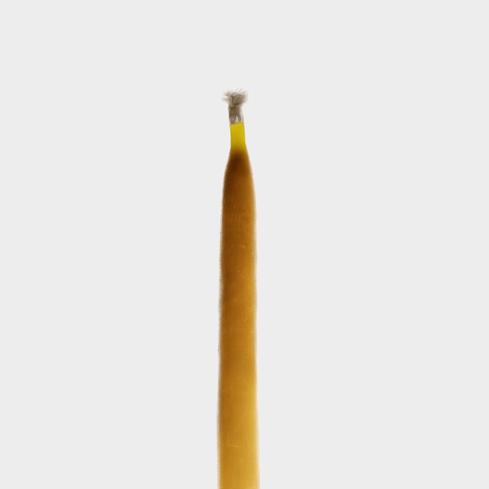 20 Minute Candle Clock Set