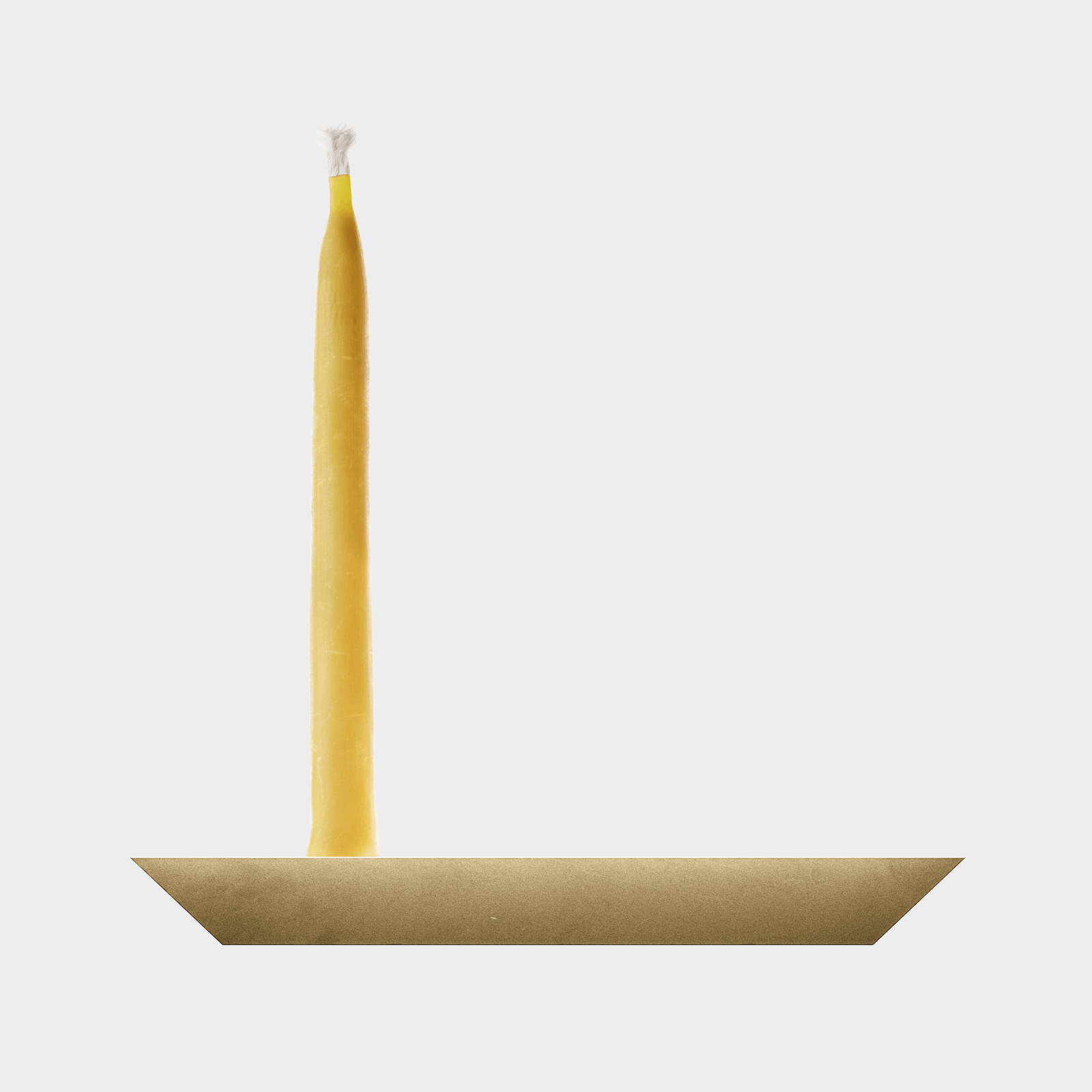 20 Minute Candle Clock Set