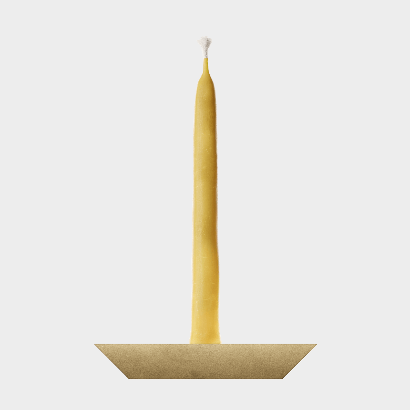20 Minute Candle Clock Set