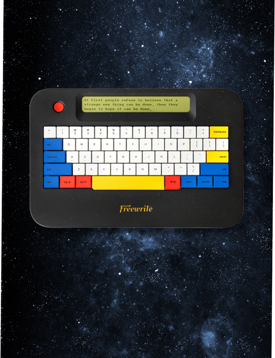 Smart Typewriter (Gen3) - Special 