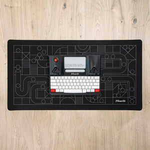 Freewrite Assembly Deskmat
