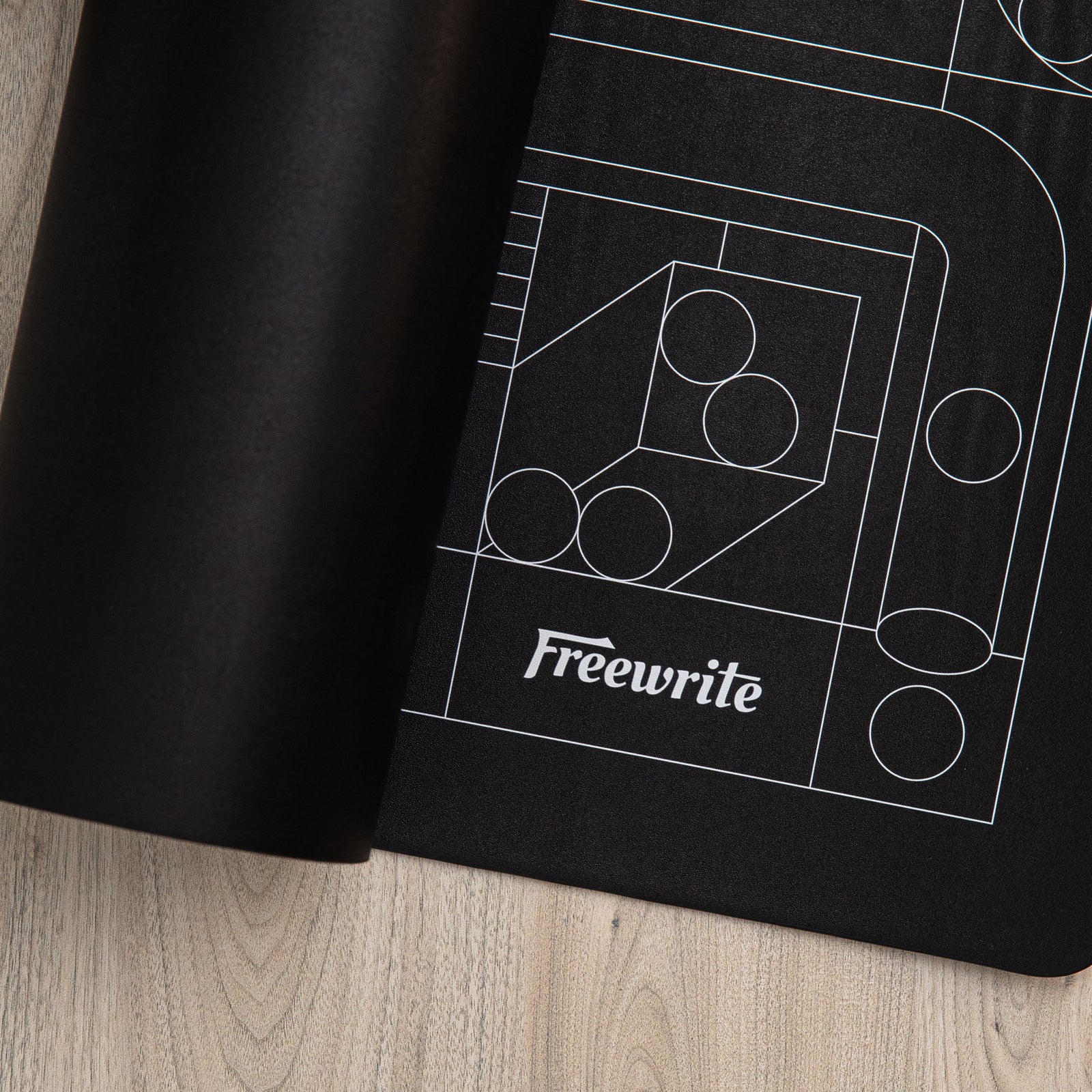 Freewrite Assembly Deskmat