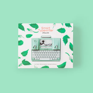 Smart Typewriter (Gen3) - Special "Mint" Edition