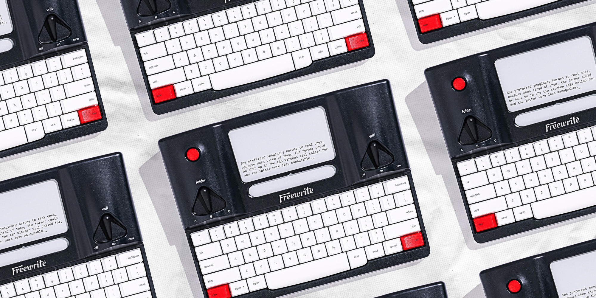 Freewrite Store