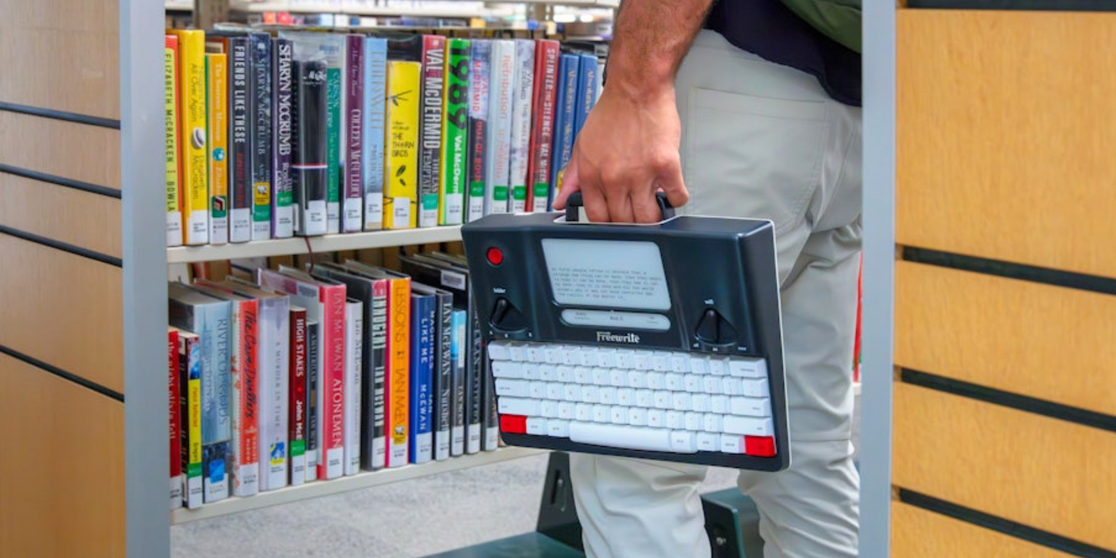 Freewrite Store
