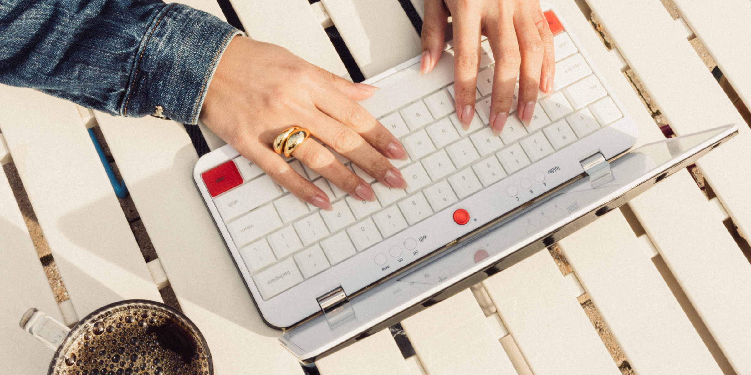 Write Without Distraction