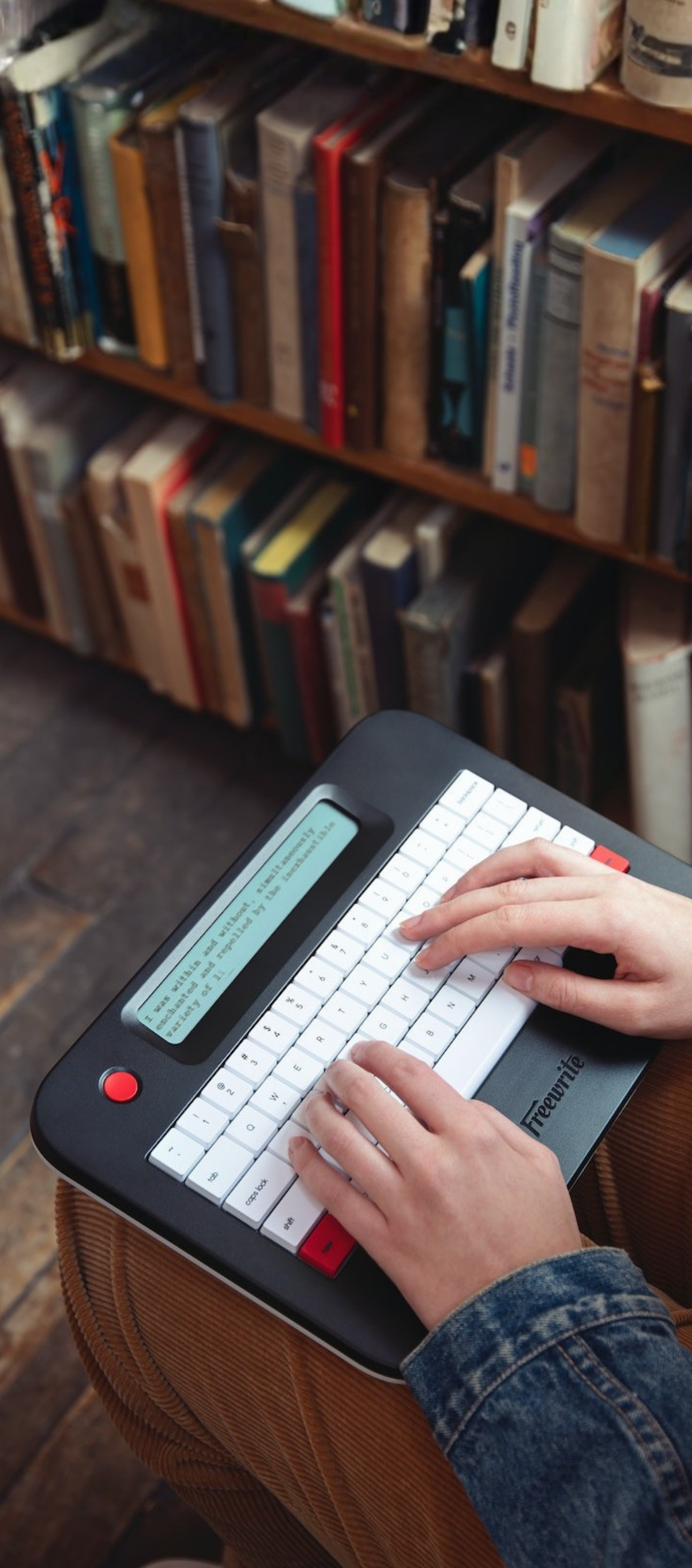 Freewrite Store