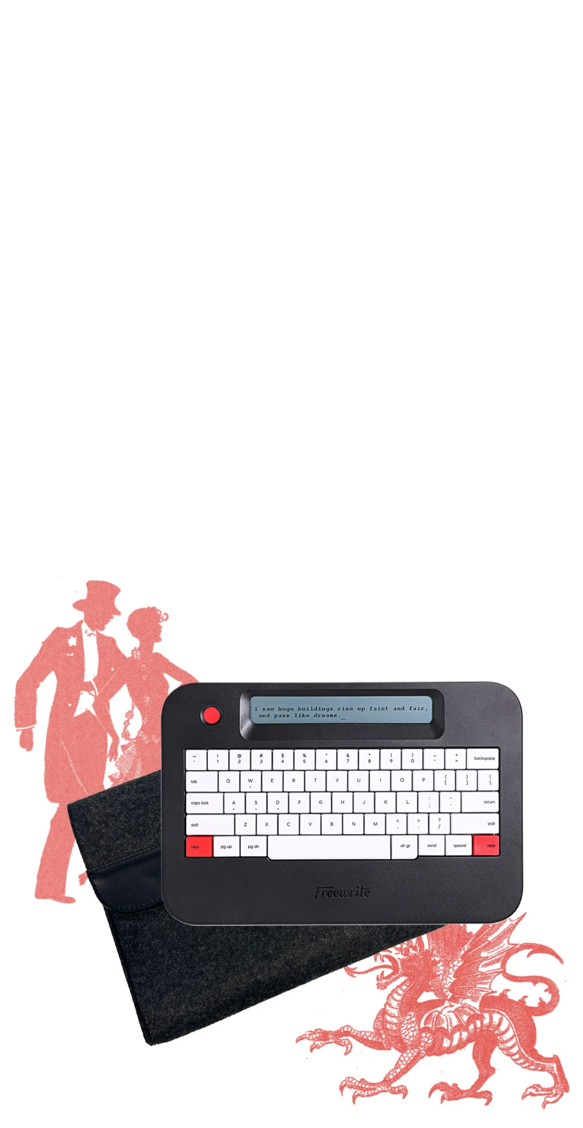 Freewrite Store