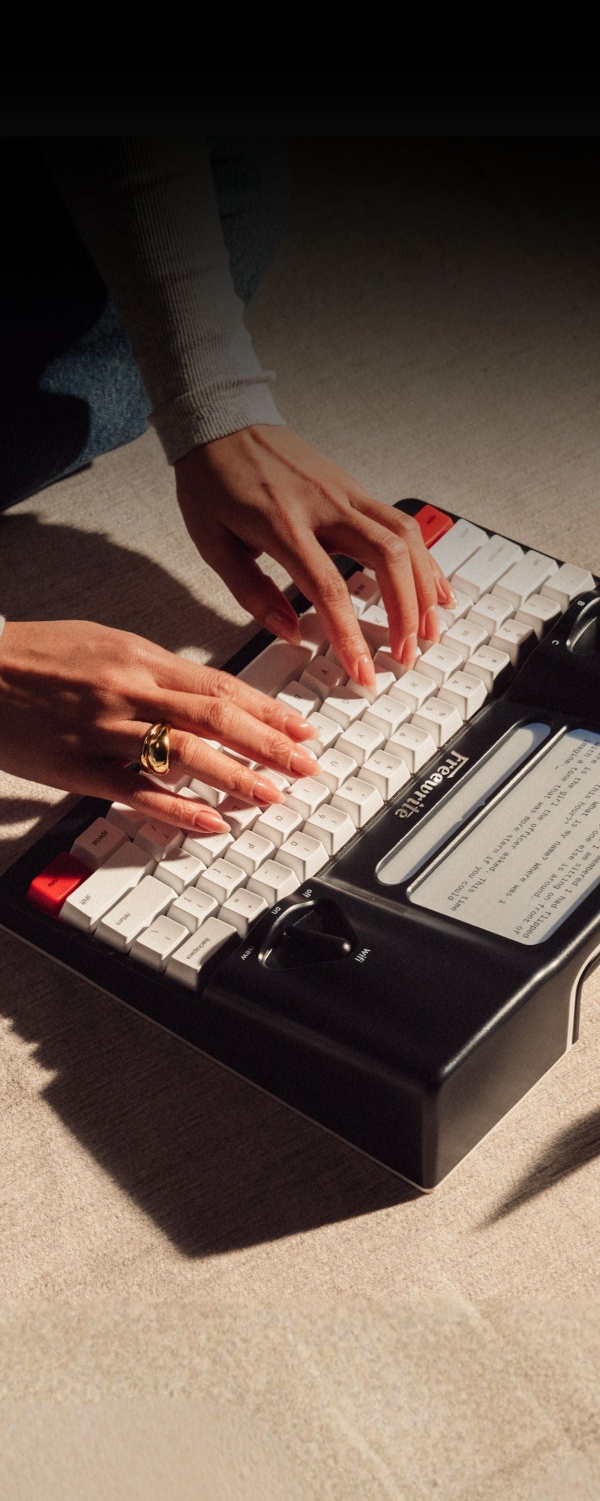 Freewrite Store