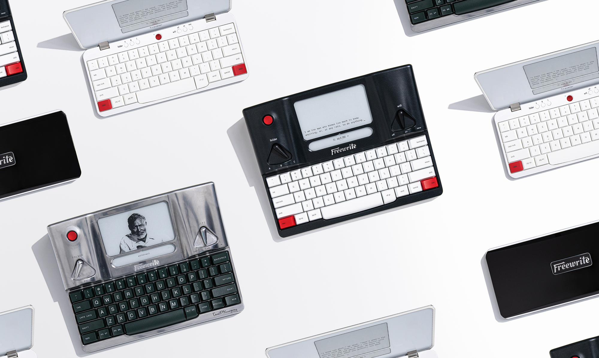Freewrite Store