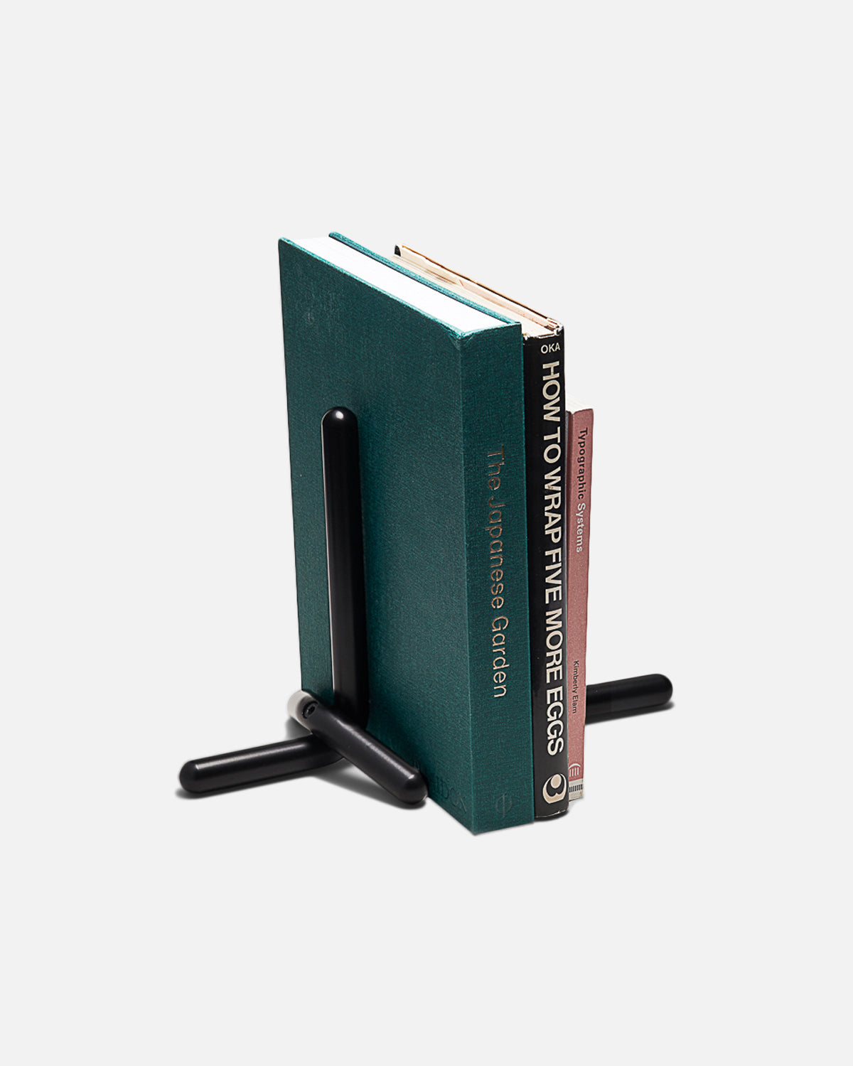 Cal Bookend (Pair)