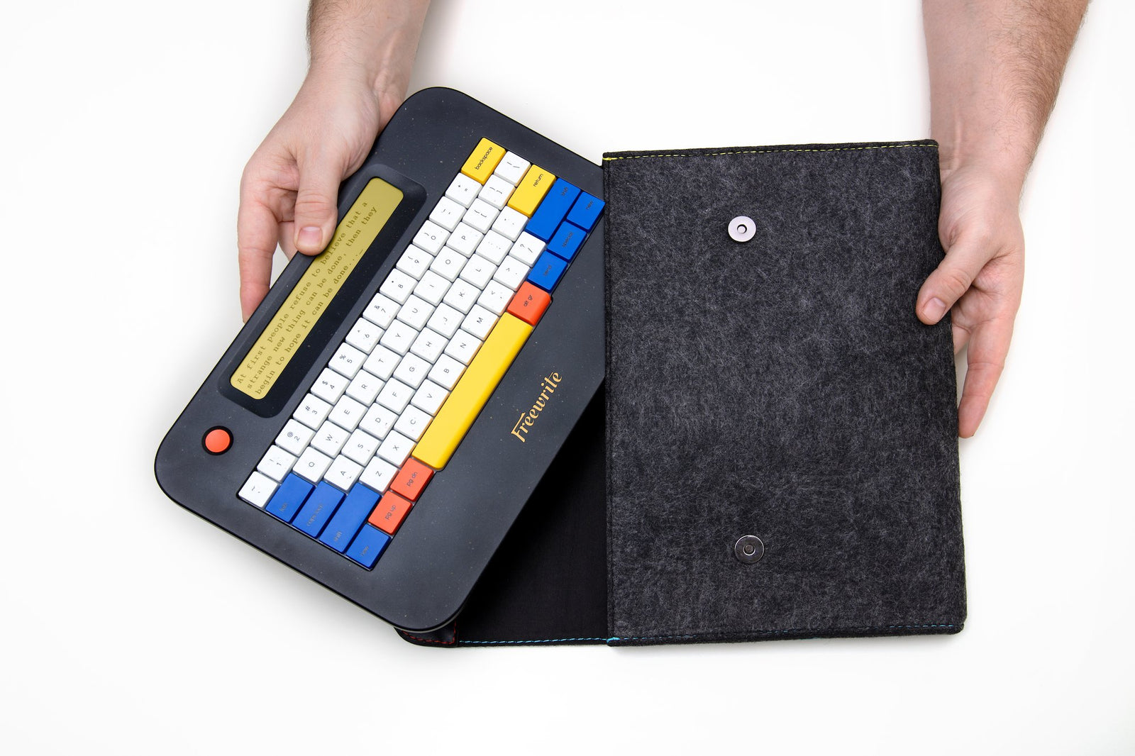 Alpha Cosmic Edition