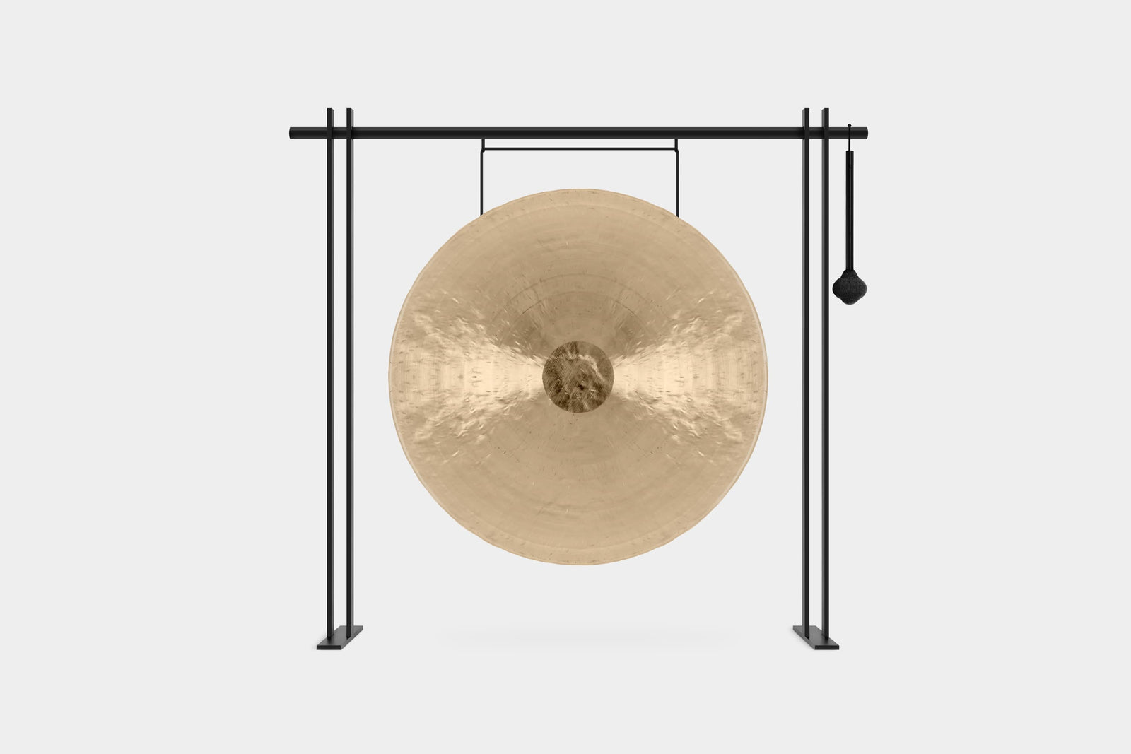 Planar Studio Gong