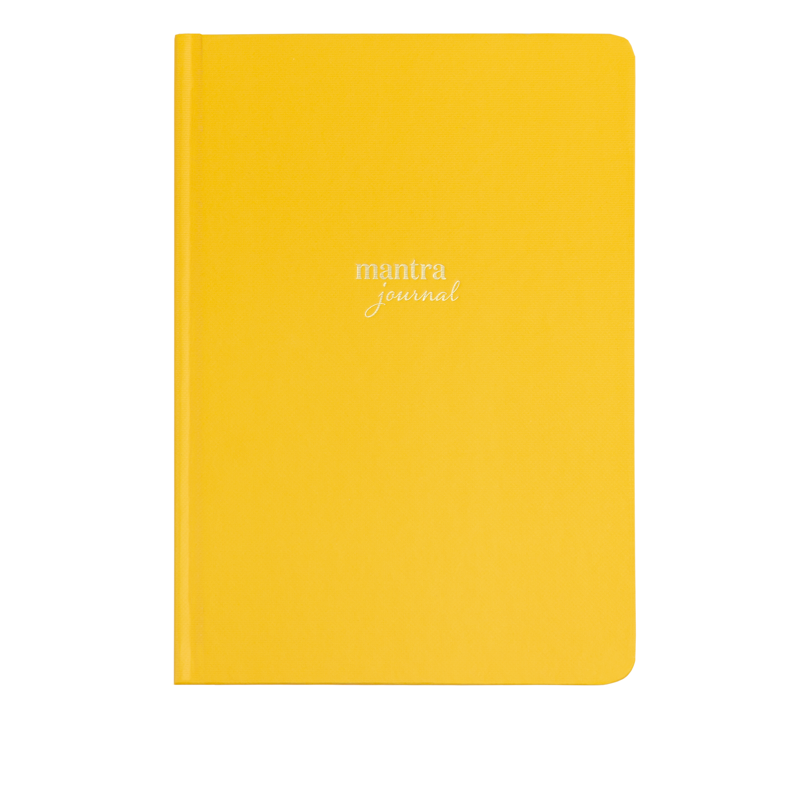 Mantra Journal